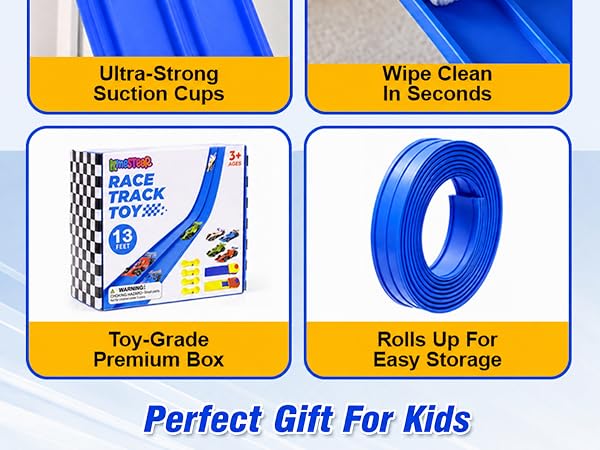 slot car race tracks