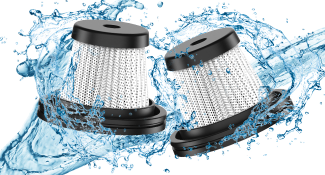 Washable Filter