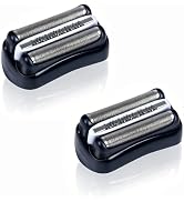 32B Series 3 Shaver Replacement Head,Compatible with All Series 3 320 330 340 350cc 3010s 3040s 3...