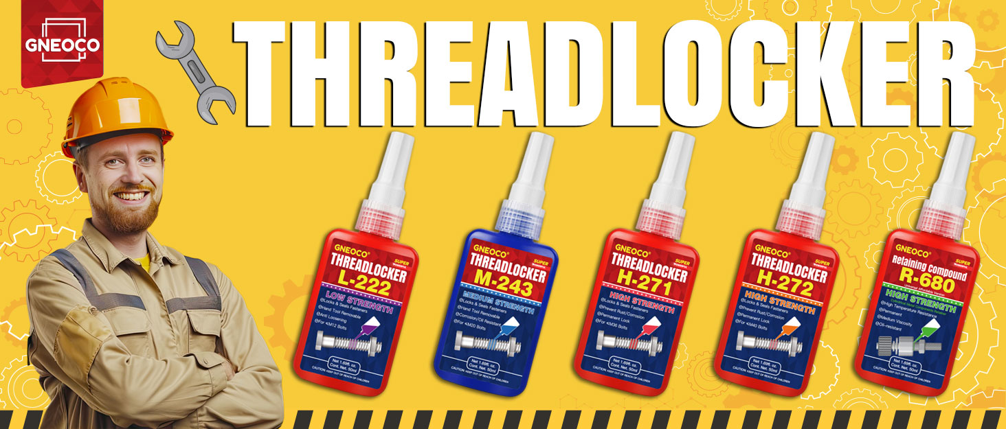 Thread Lock