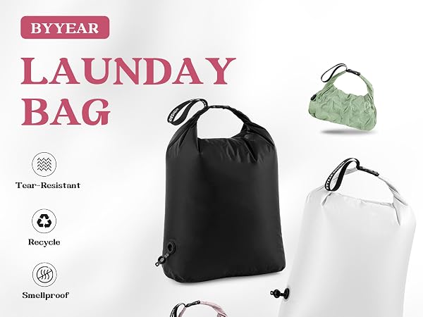 Laundry bag