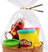 clear gift bags, clear goodie bags, clear party favor bags,clear gift bags with ties