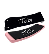 gymnastics training equipment stretch split band leg stretcher strap for door stretch bands