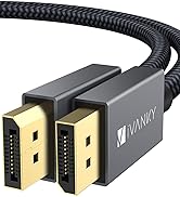 DisplayPort Cable