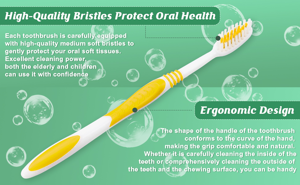 Toothbrush