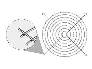fan grille