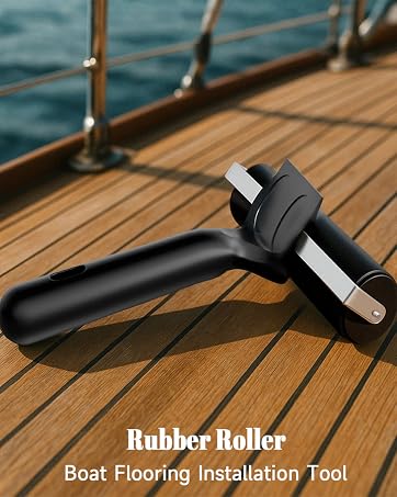 rubber brayer roller