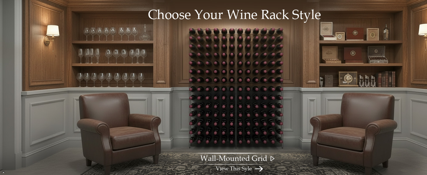 Wn Rack 150