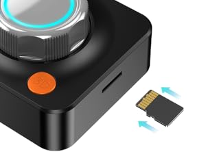 bluetooth TF Card adapter