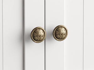 Retro Handles