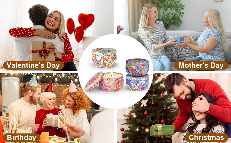 Gifts for Your Loved Ones