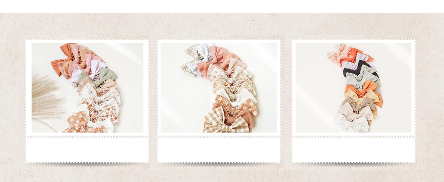 baby hair accessory