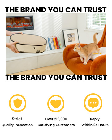 the brand you can trust