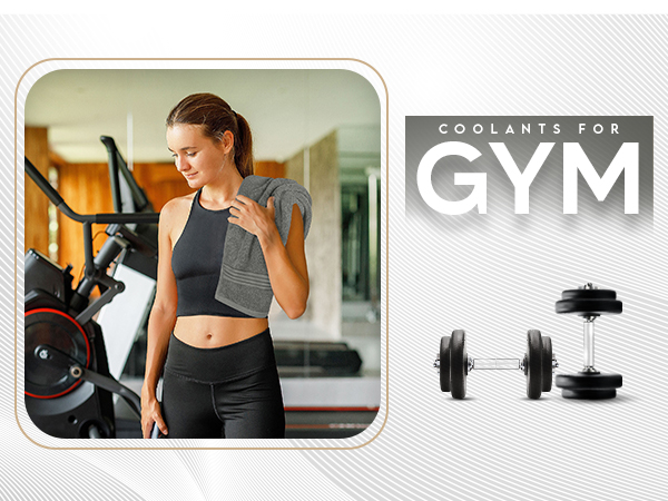 gym towels