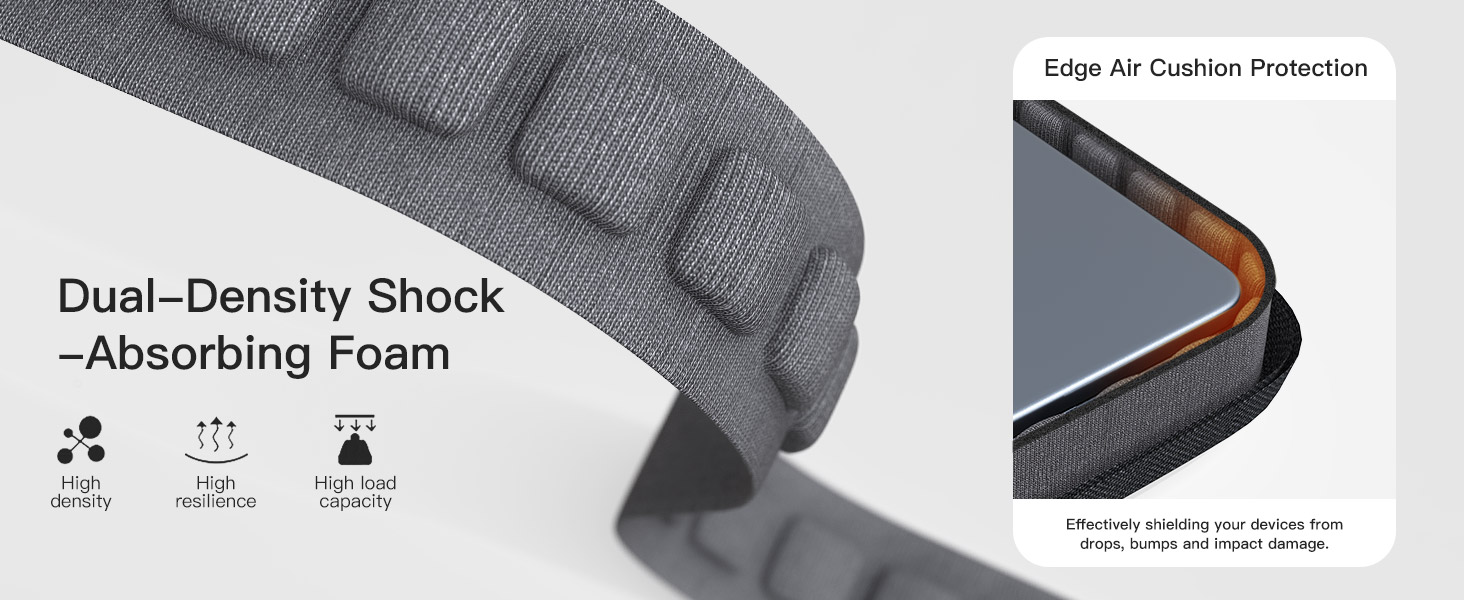 MONITOR SLEEVE