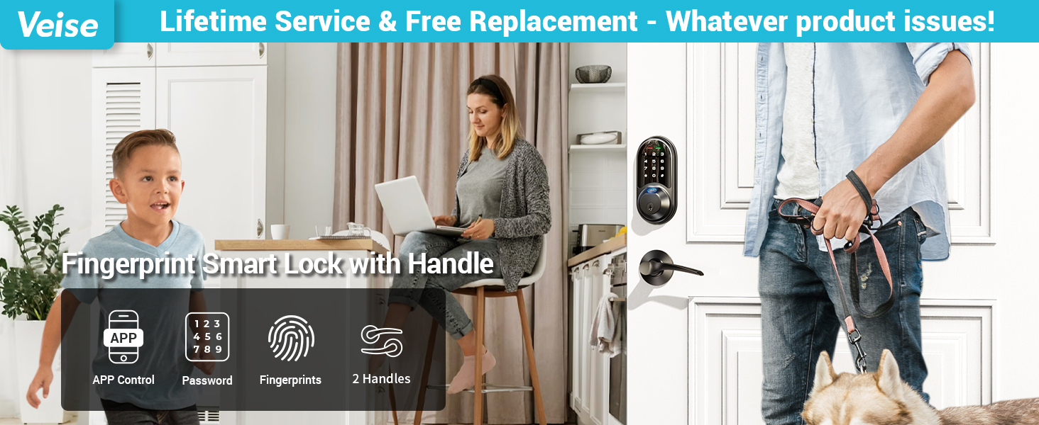 smart lock