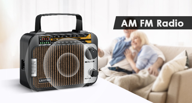 radio