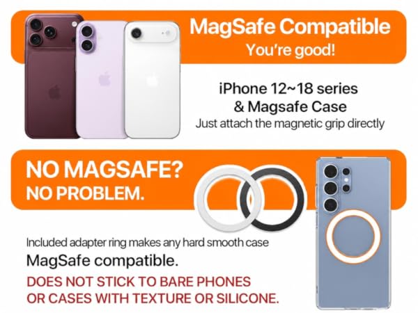 magsafe accessories