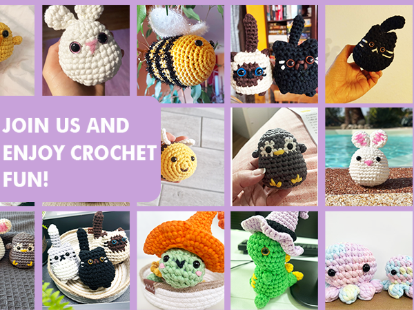 crochet