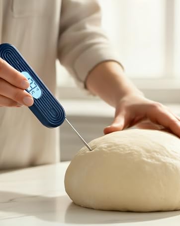 Bread Dough