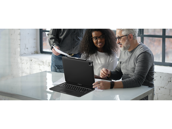ipad pro 13 case with keyboard