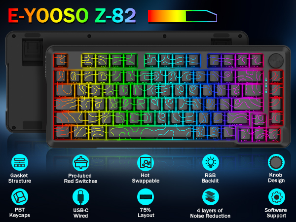 mechanical Keyboard
