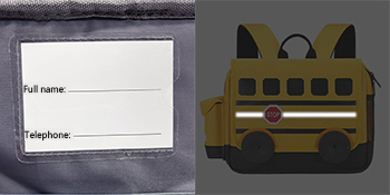 Name Tag