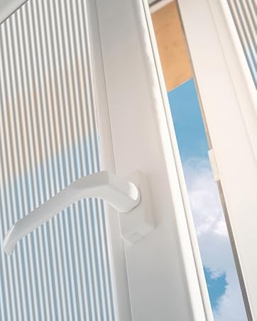 Window Privacy