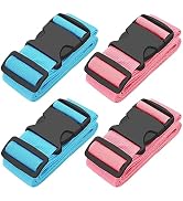 4-Pack Luggage Straps | 79
