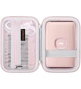 Canboc Hard Case for Fujifilm Instax Mini Link 2/ Instax Mini Link Smartphone Printer/Fujifilm In...