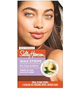 Sally Hansen Wax Kit Wax