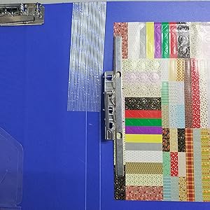 filament tape case