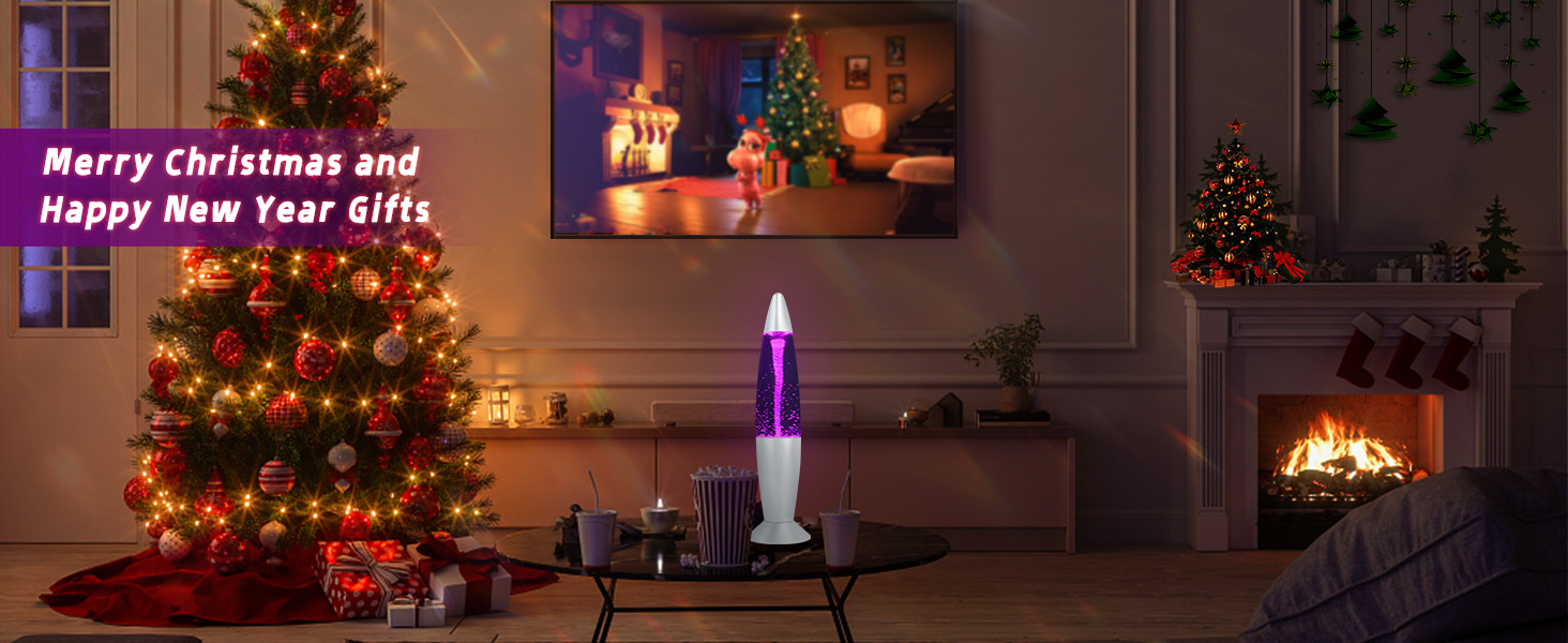 lava lamp