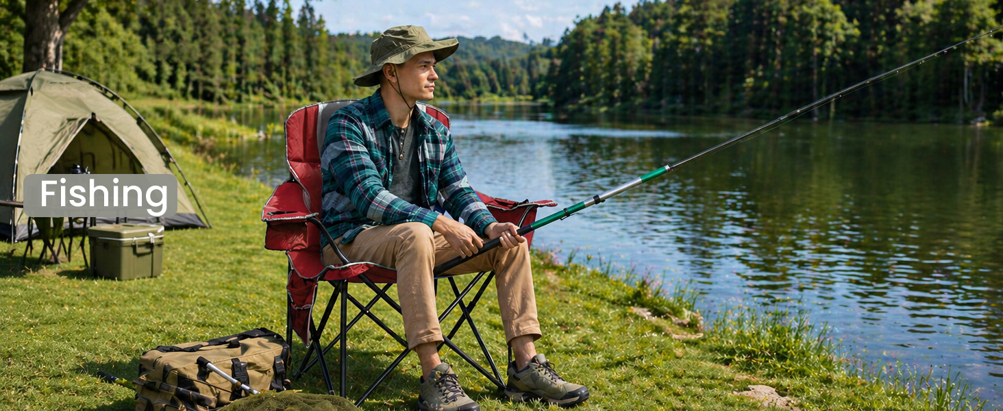 Camping Chair