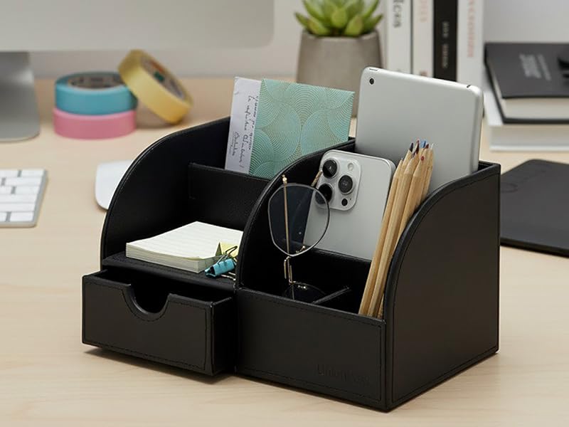 UnionBasic Desk organizer