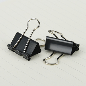blinder clips