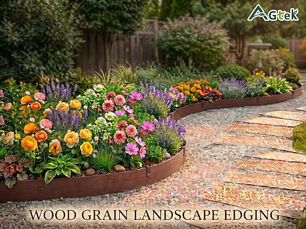 garden edging
