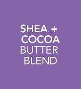 Jergens Shea and Cocoa Butter Blend