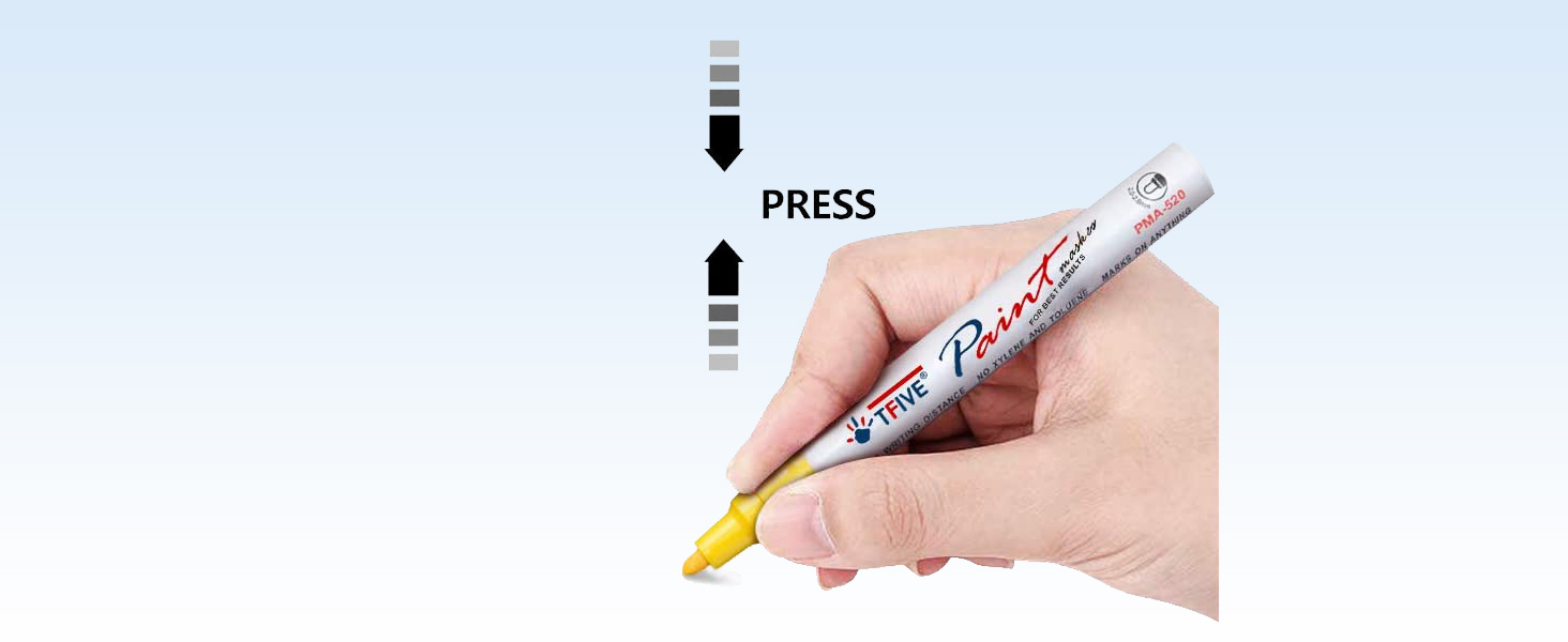 paint pens paint markers