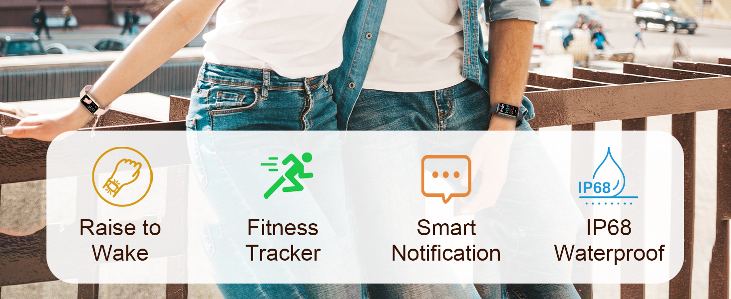 smart watches for women