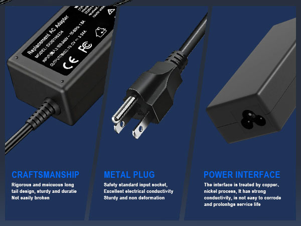 DELL Laptop Charger