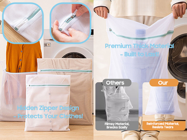 laundry bag travel