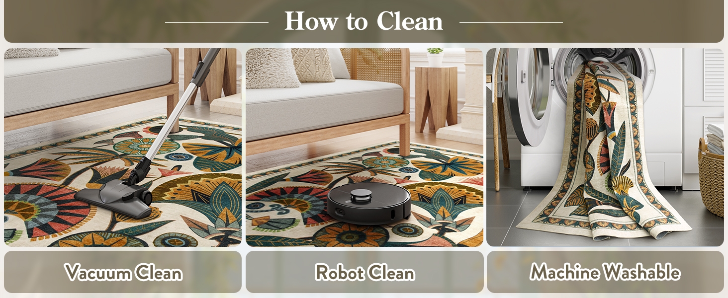 rug