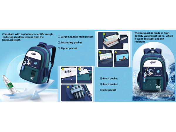 backpack