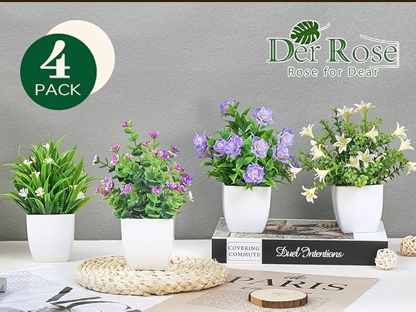 flower decor