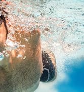 Lap Swimming snorkel-2