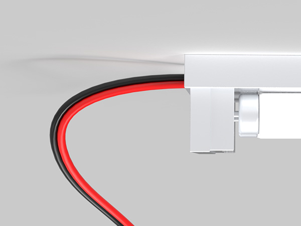 light wire