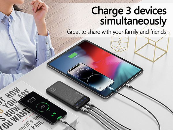 POWER BANK