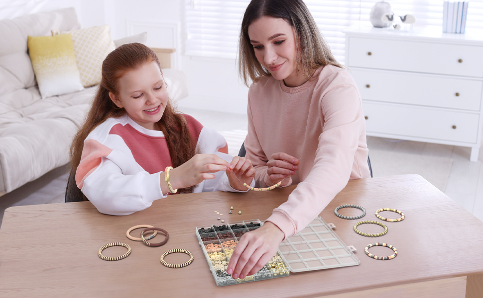 Bracelet Making Kit