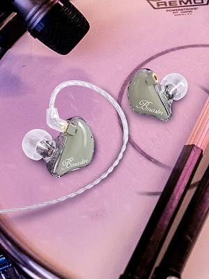 in ear monitor headphones for musicians